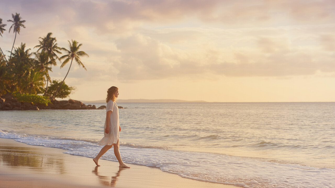 Get Paid to Live Your Dream